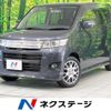 suzuki wagon-r 2011 -SUZUKI--Wagon R DBA-MH23S--MH23S-875550---SUZUKI--Wagon R DBA-MH23S--MH23S-875550- image 1