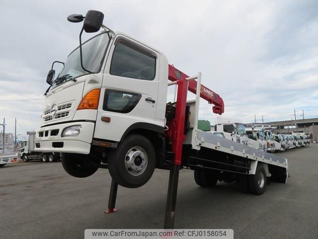 hino ranger 2006 quick_quick_ADG-FC7JKWA_FC7JKW-11543 image 1