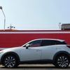 mazda cx-3 2018 quick_quick_DKEFW_200995 image 11