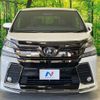 toyota vellfire 2017 CFJ1674616 image 14