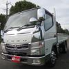 mitsubishi-fuso canter 2011 GOO_NET_EXCHANGE_0540803A30240830W002 image 3