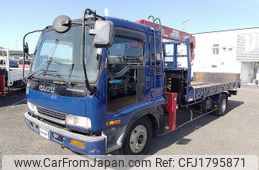 isuzu forward 1998 CFJ1795871