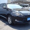 toyota harrier 2014 -TOYOTA--Harrier DBA-ZSU65W--ZSU65-0006263---TOYOTA--Harrier DBA-ZSU65W--ZSU65-0006263- image 3