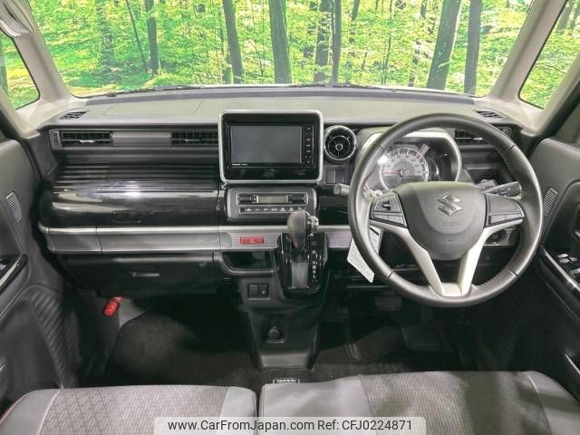 suzuki spacia 2019 -SUZUKI--Spacia DAA-MK53S--MK53S-619050---SUZUKI--Spacia DAA-MK53S--MK53S-619050- image 2