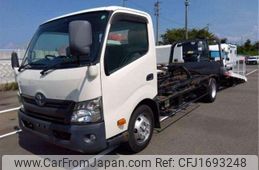 toyota toyoace 2015 CFJ1693248