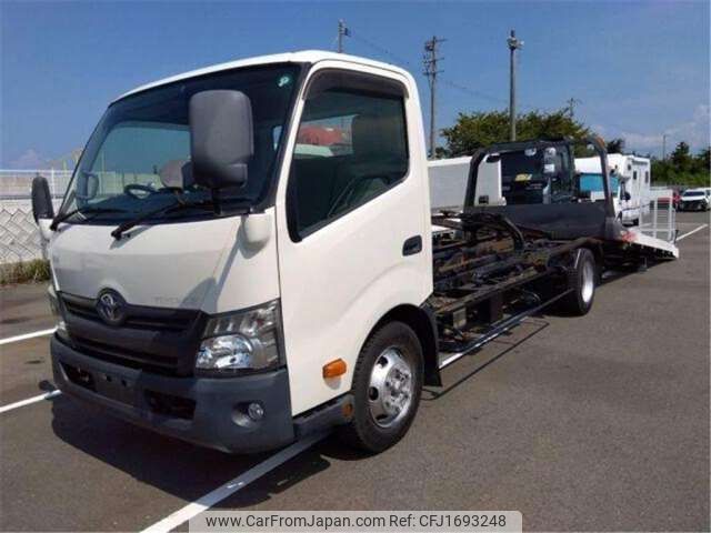 toyota toyoace 2015 CFJ1693248 image 1