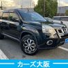 nissan x-trail 2010 CFJ8477106 image 3