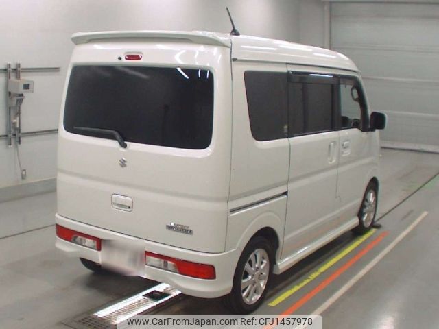 suzuki every-wagon 2016 -SUZUKI--Every Wagon DA17W-118852---SUZUKI--Every Wagon DA17W-118852- image 2