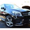 mercedes-benz gle-class 2015 quick_quick_LDA-166024_WDC1660242A627527 image 2