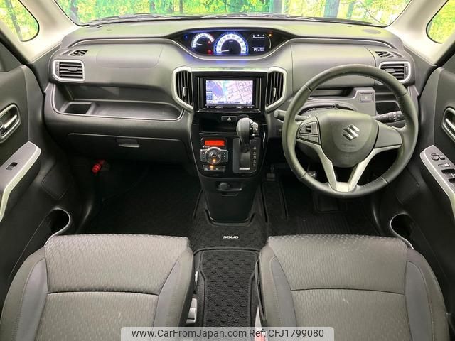 suzuki solio-bandit 2016 CFJ1799080 image 2