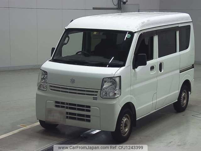 suzuki every 2019 -SUZUKI--Every HBD-DA17V--DA17V-382313---SUZUKI--Every HBD-DA17V--DA17V-382313- image 1