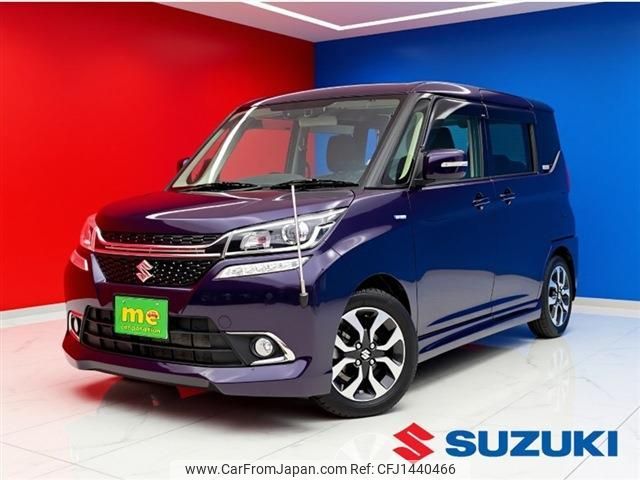 suzuki solio-bandit 2018 quick_quick_DAA-MA36S_MA36S-672871 image 1