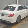 mercedes-benz c-class 2019 quick_quick_DBA-205040C_WDD2050402F880692 image 5