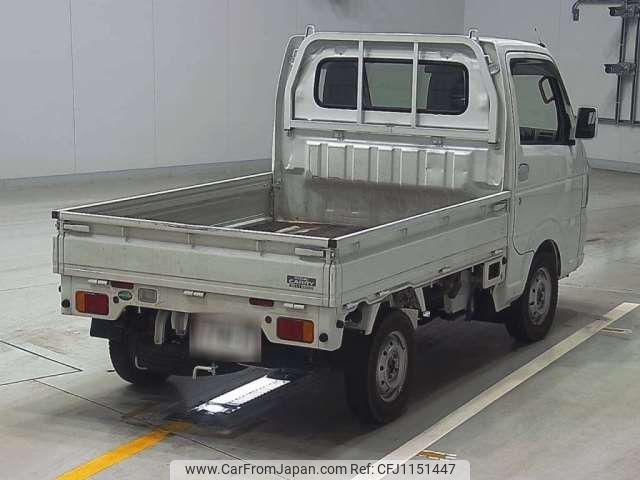 suzuki carry-truck 2020 -SUZUKI--Carry Truck EBD-DA16T--DA16T-549057---SUZUKI--Carry Truck EBD-DA16T--DA16T-549057- image 2