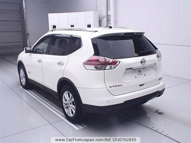 nissan x-trail 2017 -NISSAN--X-Trail HNT32-129191---NISSAN--X-Trail HNT32-129191- image 2