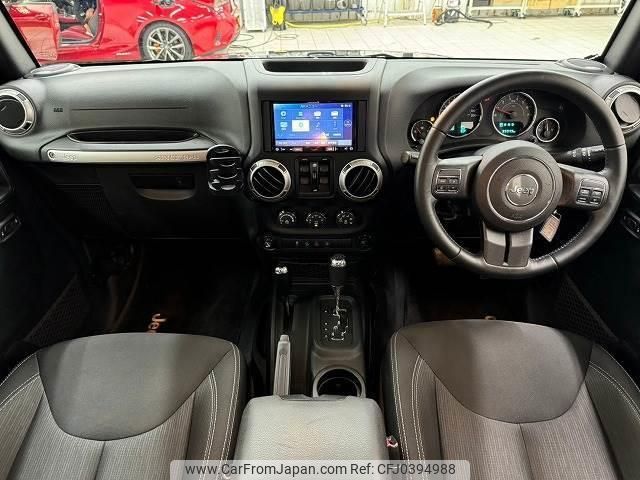 jeep wrangler 2016 quick_quick_ABA-JK36L_1C4HJWLG3GL213805 image 2