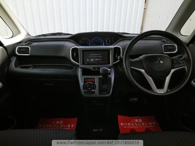 mitsubishi delica-d2 2016 CFJ1806010 image 2