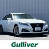 toyota crown 2018 -TOYOTA--Crown 6AA-GWS224--GWS224-1005828---TOYOTA--Crown 6AA-GWS224--GWS224-1005828- image 1