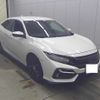 honda civic 2021 -HONDA--Civic 6BA-FK7--FK7-1302590---HONDA--Civic 6BA-FK7--FK7-1302590- image 1