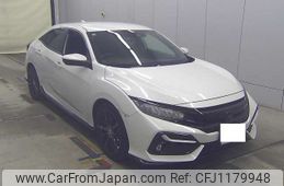 honda civic 2021 -HONDA--Civic 6BA-FK7--FK7-1302590---HONDA--Civic 6BA-FK7--FK7-1302590-