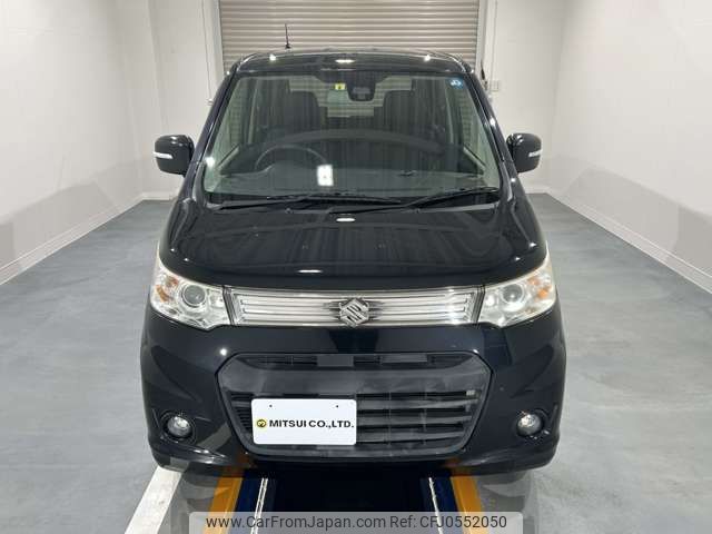 suzuki wagon-r 2013 CMATCH_U00047393063 image 2