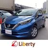 nissan note 2017 CFJ1788204 image 1