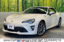 toyota 86 2019 quick_quick_ZN6_ZN6-102539