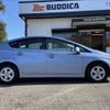 toyota prius 2011 -TOYOTA--Prius DAA-ZVW30--ZVW30-0327588---TOYOTA--Prius DAA-ZVW30--ZVW30-0327588- image 7