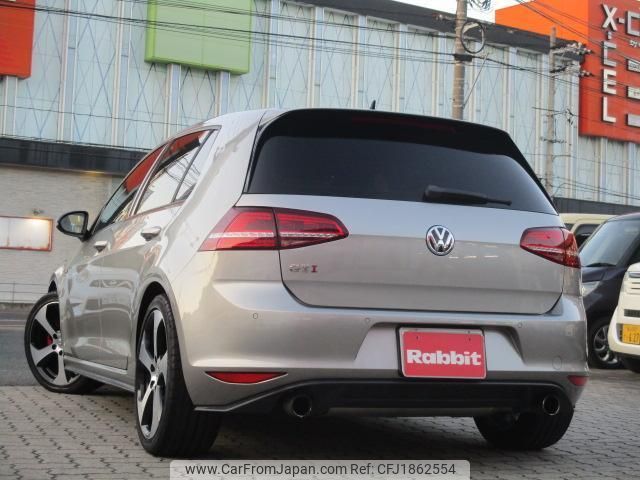 volkswagen golf-gti 2016 CFJ1862554 image 2