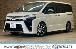 toyota voxy 2021 -TOYOTA--Voxy 6AA-ZWR80W--ZWR80-0493858---TOYOTA--Voxy 6AA-ZWR80W--ZWR80-0493858-