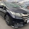 honda odyssey 2016 -HONDA--Odyssey DBA-RC1--RC1-1116679---HONDA--Odyssey DBA-RC1--RC1-1116679- image 17