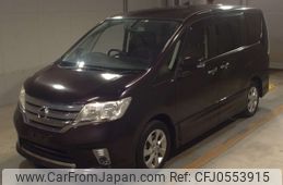 nissan serena 2012 -NISSAN--Serena FC26-066168---NISSAN--Serena FC26-066168-