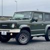 suzuki jimny-sierra 2021 quick_quick_3BA-JB74W_JB74W-134156 image 12