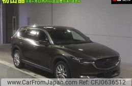 mazda cx-8 2018 -MAZDA--CX-8 KG2P-109159---MAZDA--CX-8 KG2P-109159-