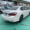 honda accord 2017 -HONDA--Accord CR7--1005587---HONDA--Accord CR7--1005587- image 2