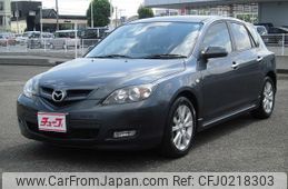 mazda axela 2009 -MAZDA--Axela DBA-BKEP--BKEP-315305---MAZDA--Axela DBA-BKEP--BKEP-315305-