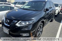 nissan x-trail 2018 quick_quick_DBA-NT32_NT32-088014