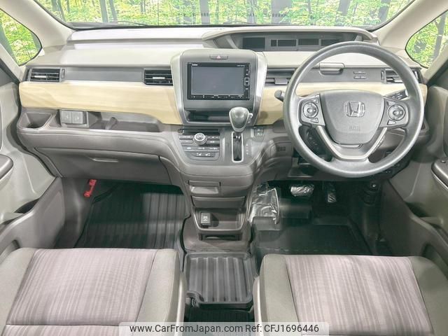 honda freed 2018 CFJ1696446 image 2