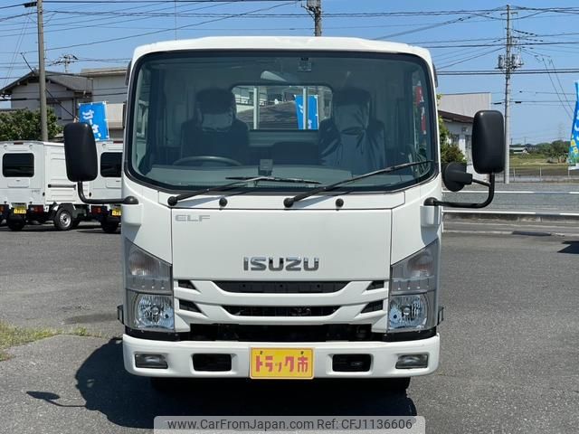 isuzu elf-truck 2018 GOO_NET_EXCHANGE_0508221A30250510W001 image 2