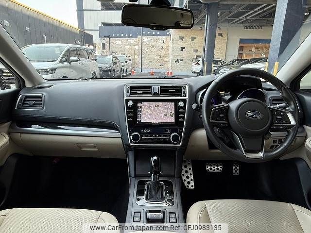 subaru outback 2018 -SUBARU--Legacy OutBack DBA-BS9--BS9-048265---SUBARU--Legacy OutBack DBA-BS9--BS9-048265- image 2