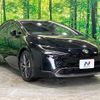 toyota prius 2023 quick_quick_MXWH65_MXWH65-4010804 image 17