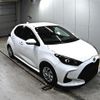 toyota yaris 2021 CFJ1699776 image 1