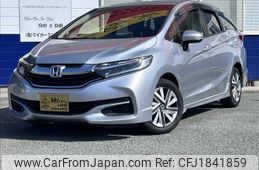 honda shuttle 2015 CFJ1841859