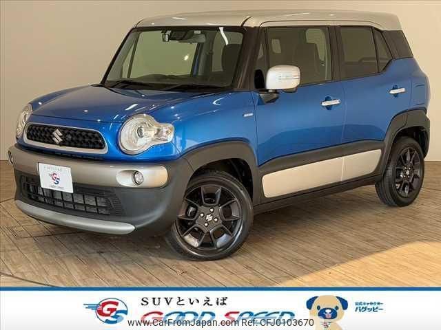 suzuki xbee 2019 quick_quick_DAA-MN71S_MN71S-149964 image 1