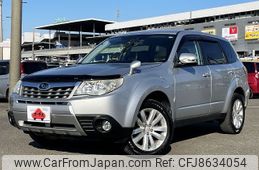 subaru forester 2011 -SUBARU--Forester DBA-SHJ--SHJ-007838---SUBARU--Forester DBA-SHJ--SHJ-007838-