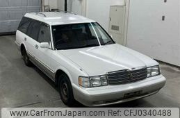 toyota crown-station-wagon 1996 -TOYOTA--Crown Wagon GS130W-1034901---TOYOTA--Crown Wagon GS130W-1034901-