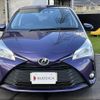 toyota vitz 2019 -TOYOTA--Vitz DBA-KSP130--KSP130-4010447---TOYOTA--Vitz DBA-KSP130--KSP130-4010447- image 5