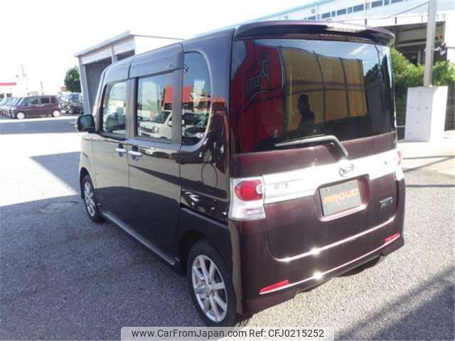 daihatsu tanto 2011 -DAIHATSU--Tanto DBA-L375S--L375S-0396336---DAIHATSU--Tanto DBA-L375S--L375S-0396336- image 2