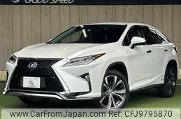 lexus rx 2016 quick_quick_DAA-GYL25W_GYL25-0005495