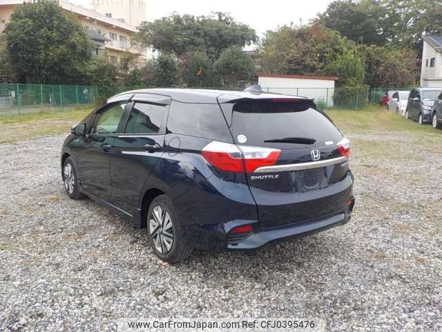 honda shuttle 2017 -HONDA--Shuttle DAA-GP7--GP7-1201226---HONDA--Shuttle DAA-GP7--GP7-1201226- image 2